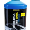 Шампунь автомобильный Karcher 3в1